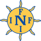 Afbeeldingsresultaat voor INF logo